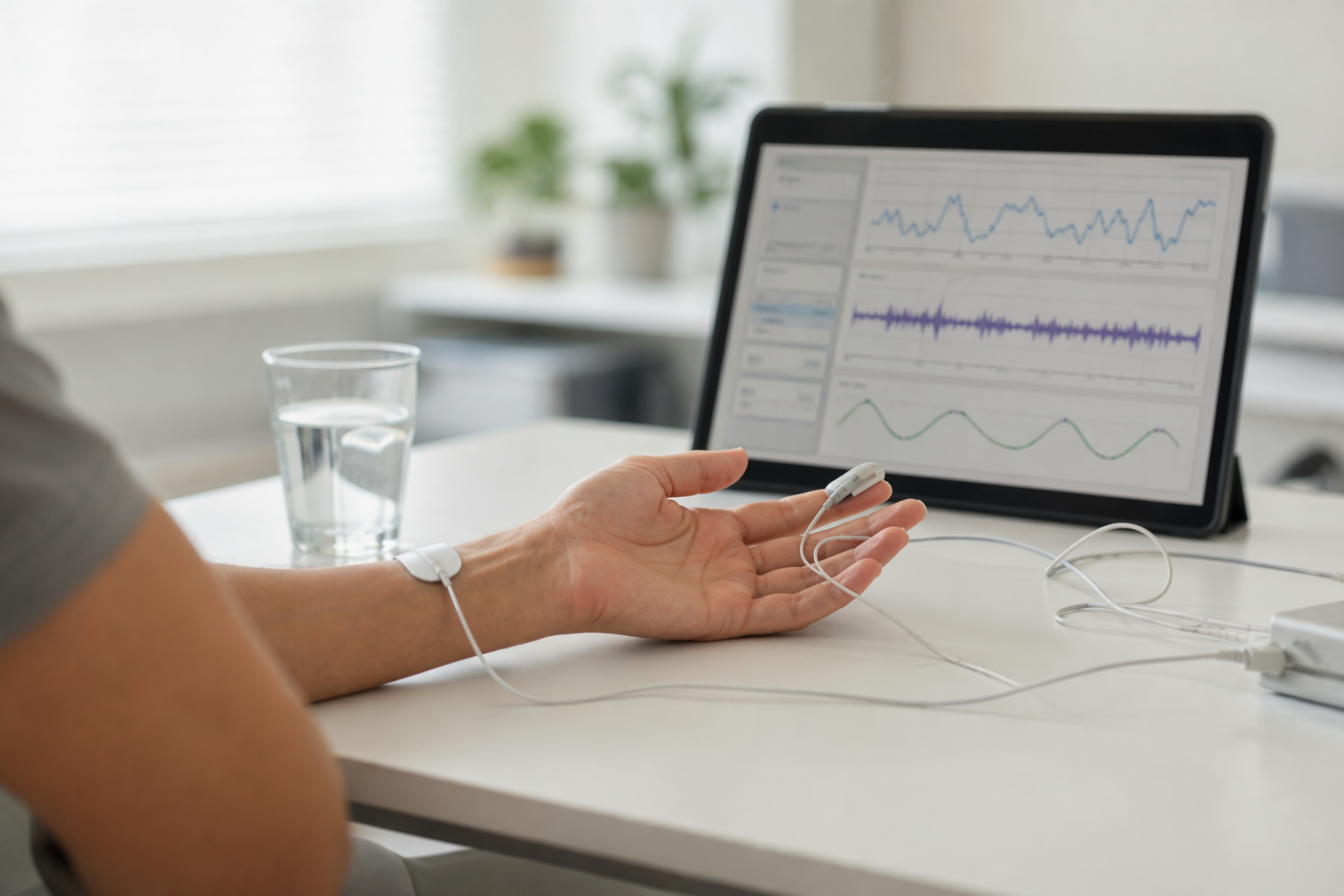 Biofeedback