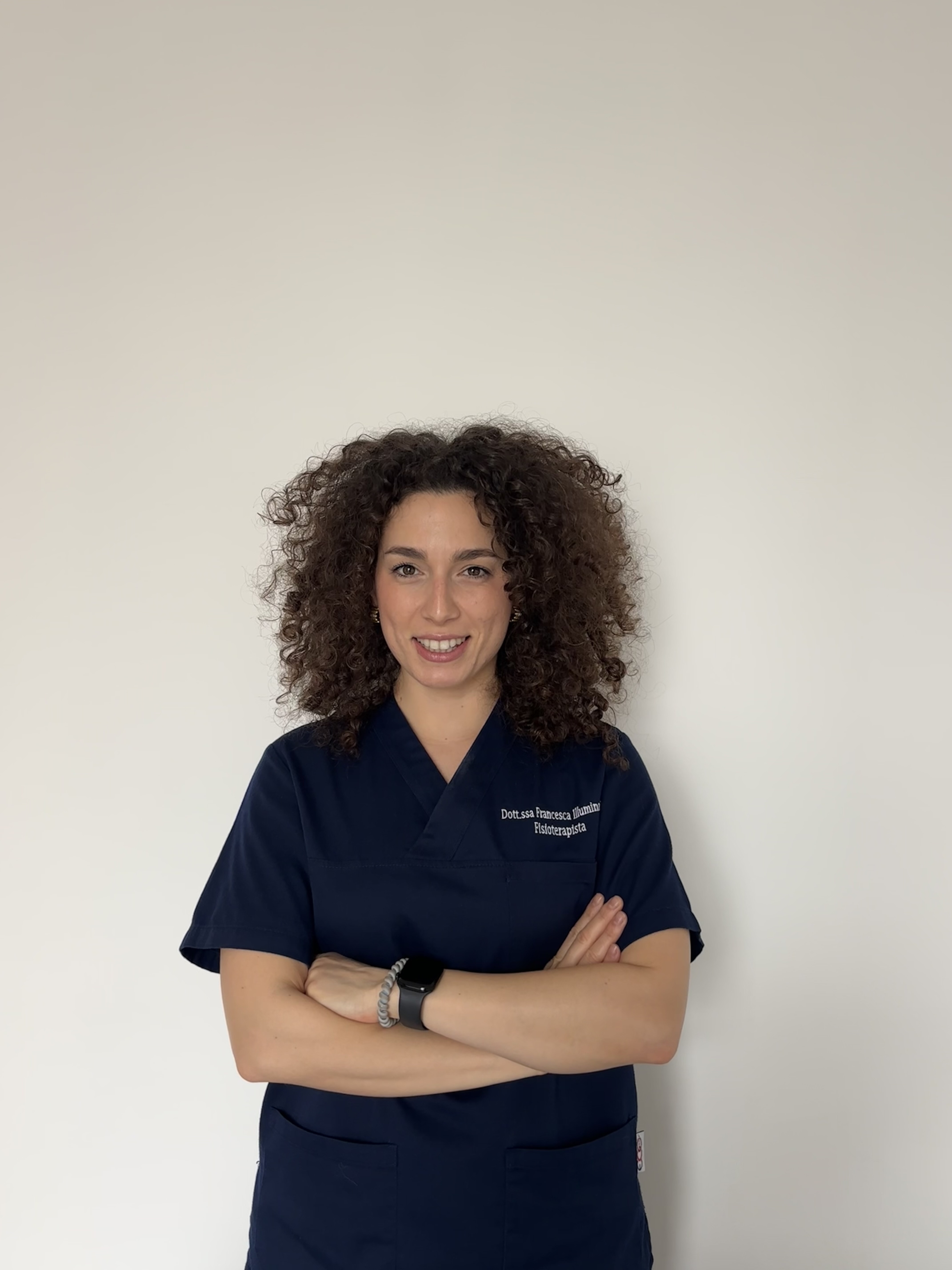 Francesca Illuminati